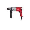 Дрель двухскоростная безударная Milwaukee HD2E 13 R 4933390186