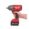 Аккумуляторный гайковёрт Milwaukee M18 FHIWF12-502X 4933459696