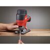 Аккумуляторный лобзик Milwaukee M12 JS-402B 4933441700