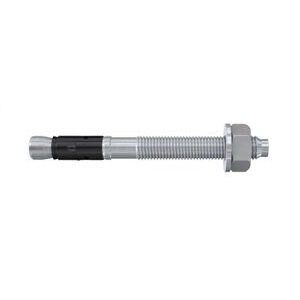 Анкер клиновой Fischer FAZ II 10/160Х245 противопож. сейсмич. Сертификат 564585