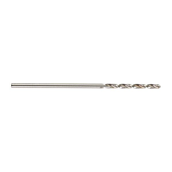 Упаковка сверл по металлу 1.2X38 DIN 338 Milwaukee THUNDERWEB HSS-G (10 шт) 4932459827